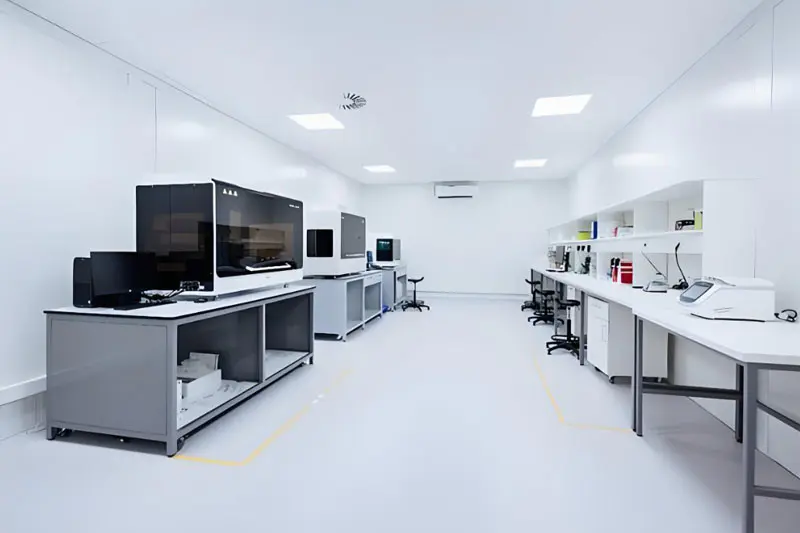 (Galvalum + PVDF) покрытие