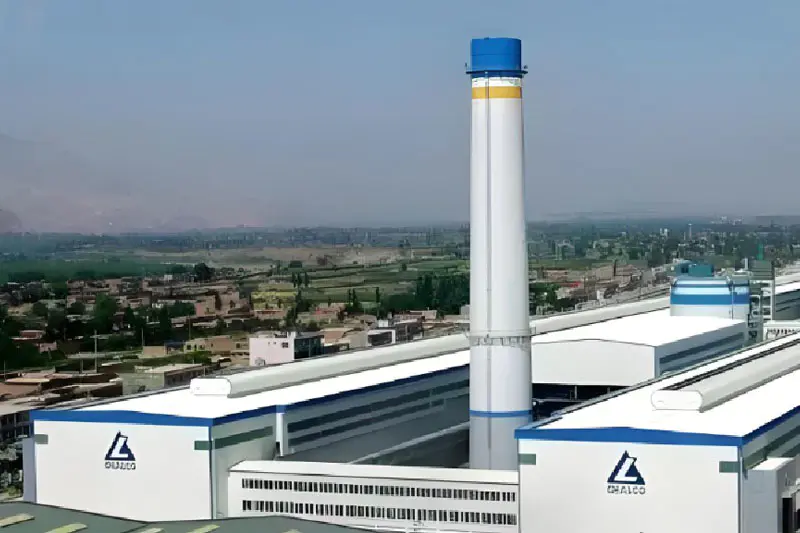 Оцинкованное PVDF-покрытие