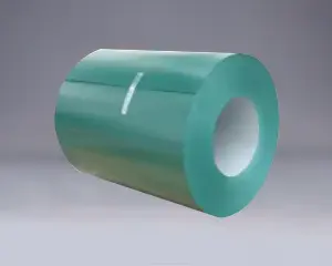 PPGI PPGL Color Color Aluzinc Steel Coil